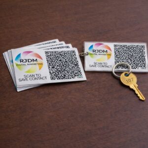 Key Tag